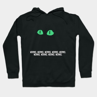 Eyes Hoodie